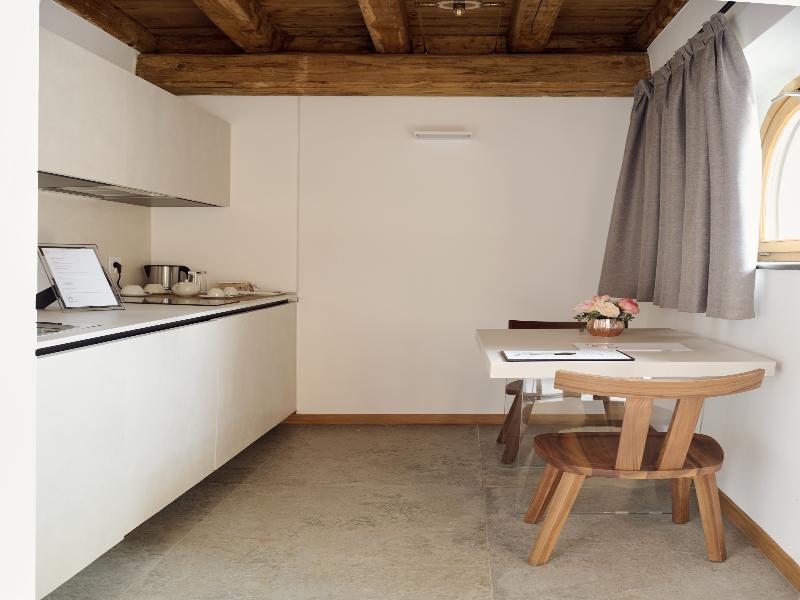 Antico Borgo Molino 7 Cento image