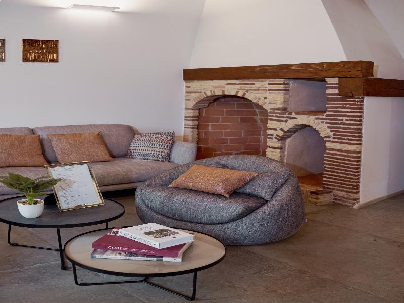 Antico Borgo Molino 7 Cento image