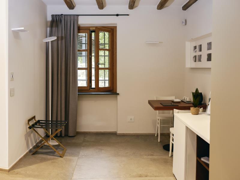 Antico Borgo Molino 7 Cento image