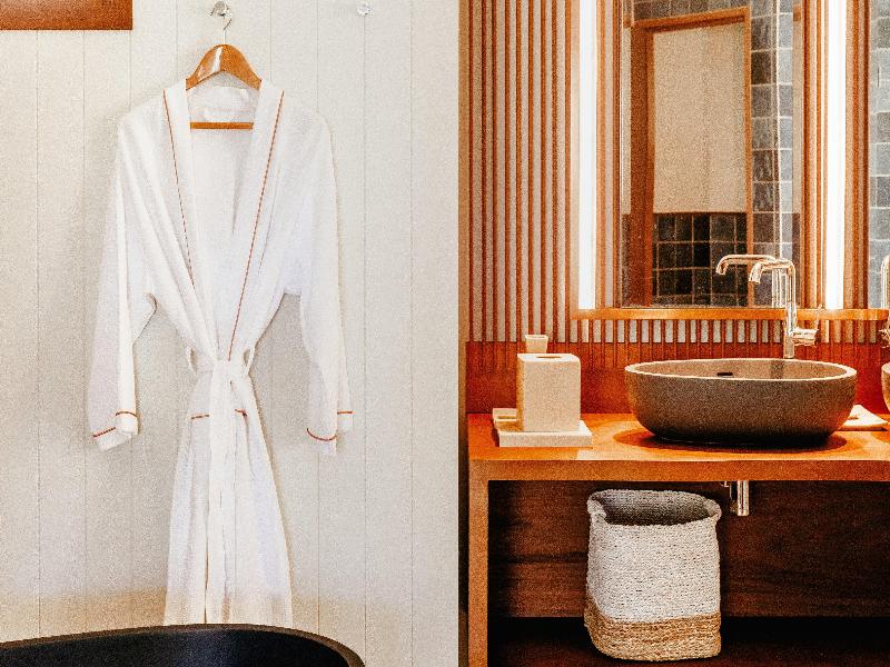 Intercontinental Lifou Wadra Bay Resort image