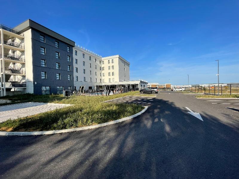 Holiday Inn Dijon Sud Longvic