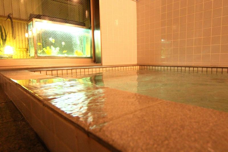 Echigoya Ryokan image