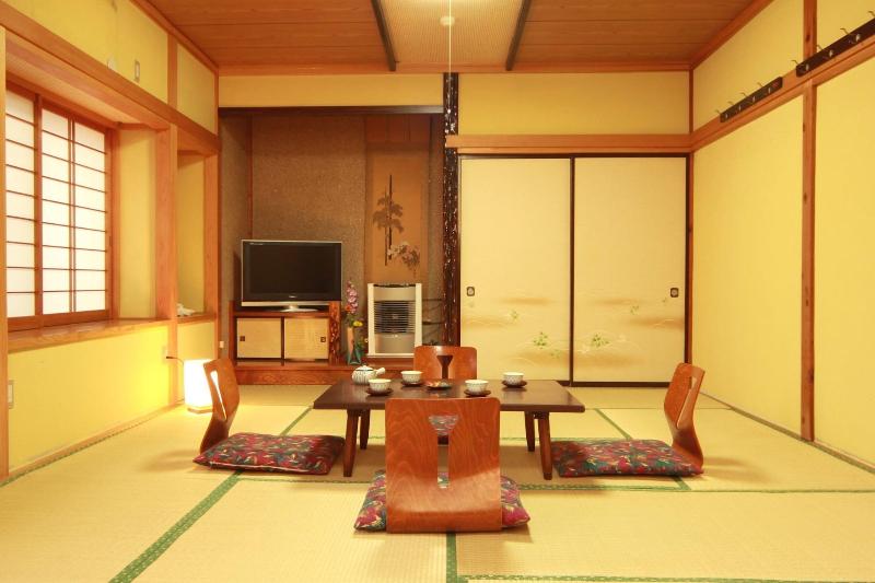 Echigoya Ryokan image