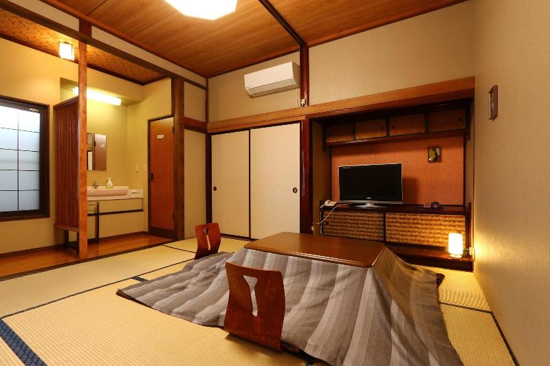 Echigoya Ryokan image