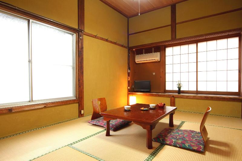 Echigoya Ryokan image
