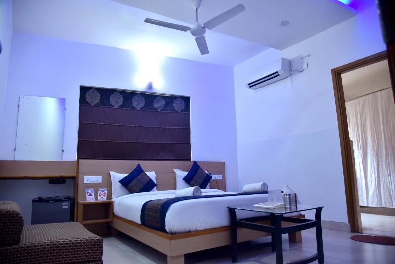 Divud Ecom Hotel 3