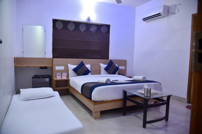 Divud Ecom Hotel 4