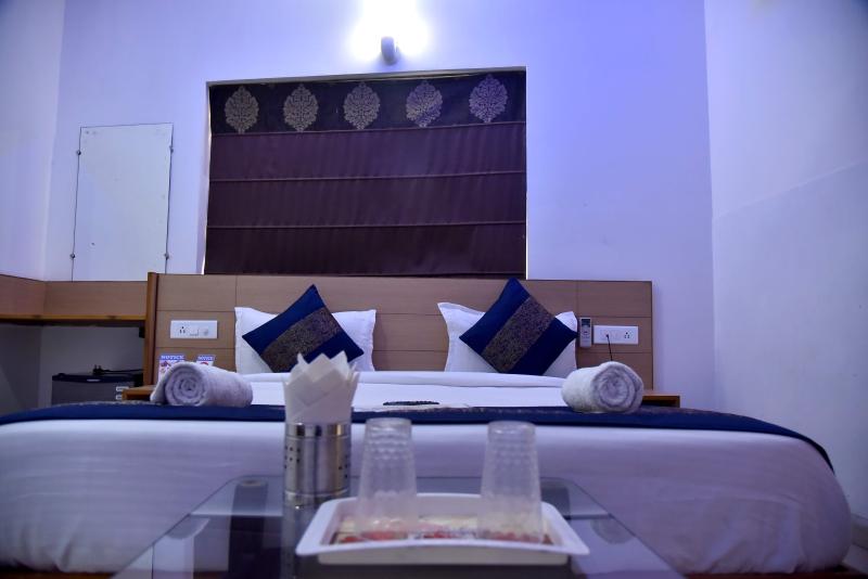 Divud Ecom Hotel 5