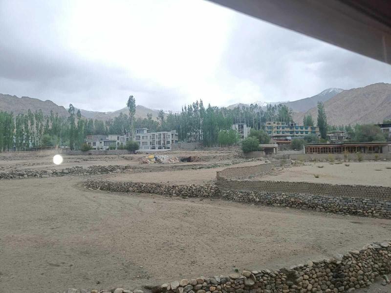 Hotel Malik Residency image