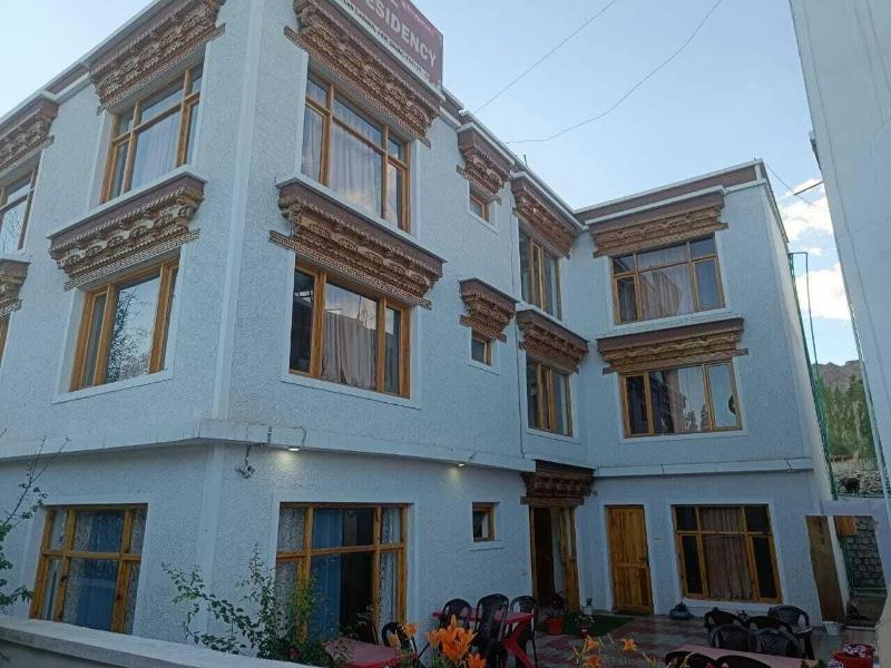 Hotel Malik Residency image