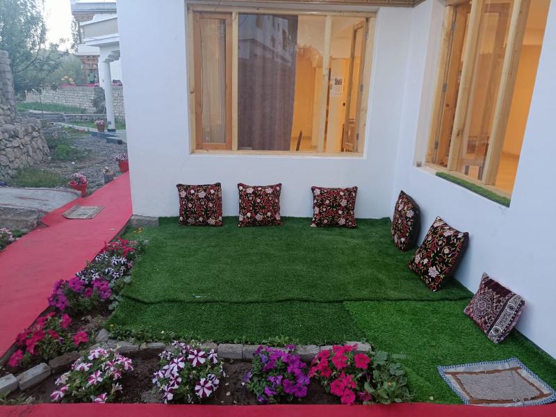 Hotel Malik Residency image