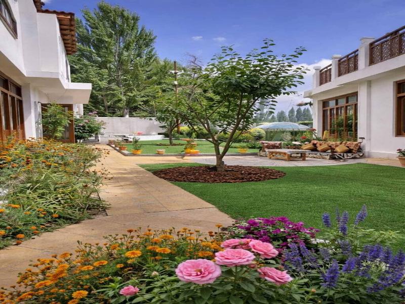 Hotel Malik Residency image