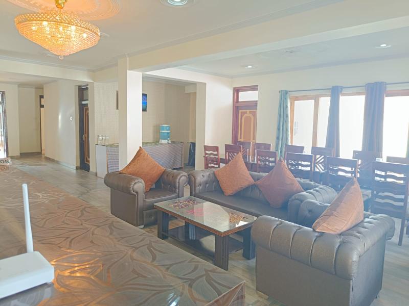 Hotel Malik Residency image
