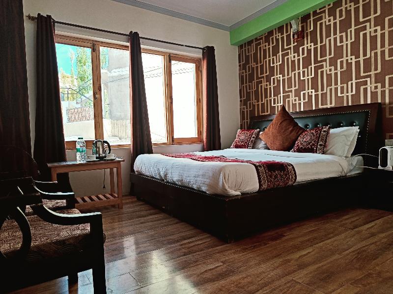 Hotel Malik Residency image