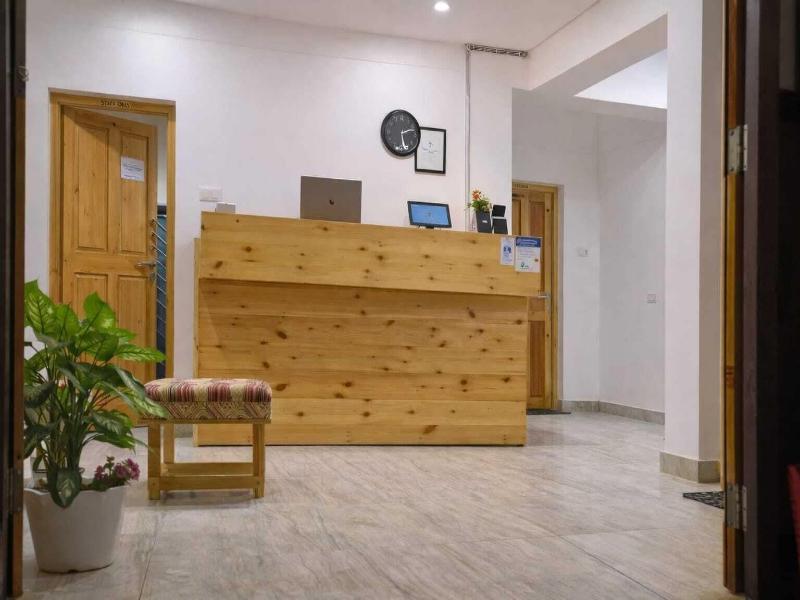 Hotel Malik Residency image