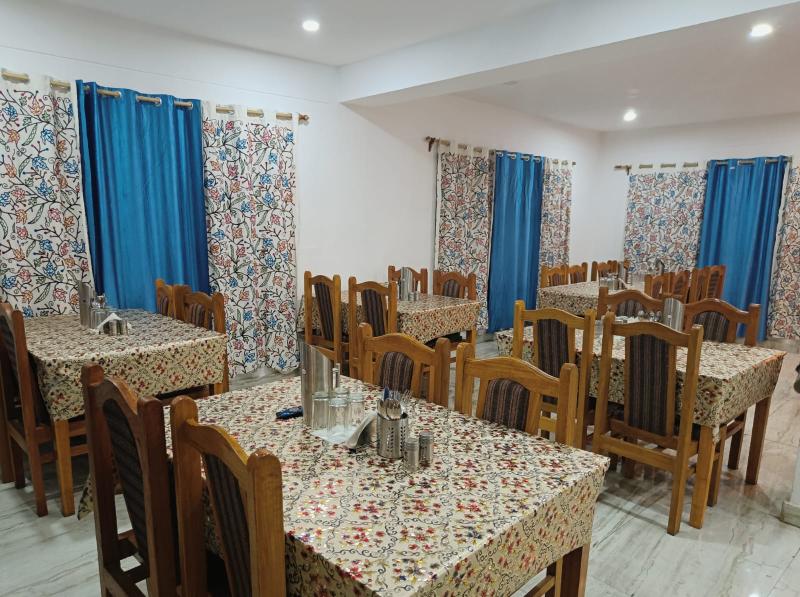 Hotel Malik Residency image