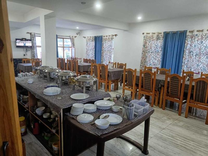 Hotel Malik Residency image
