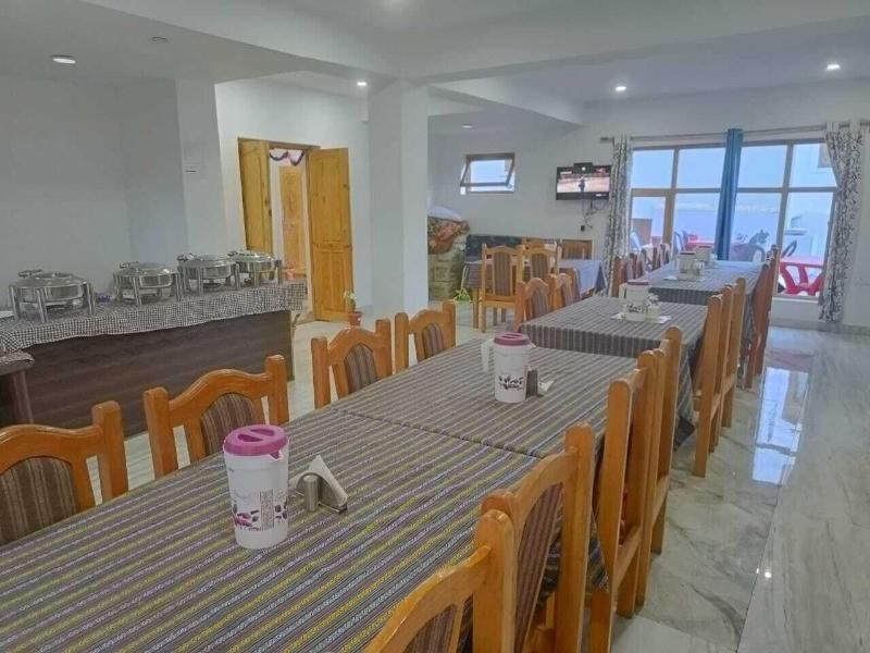 Hotel Malik Residency image