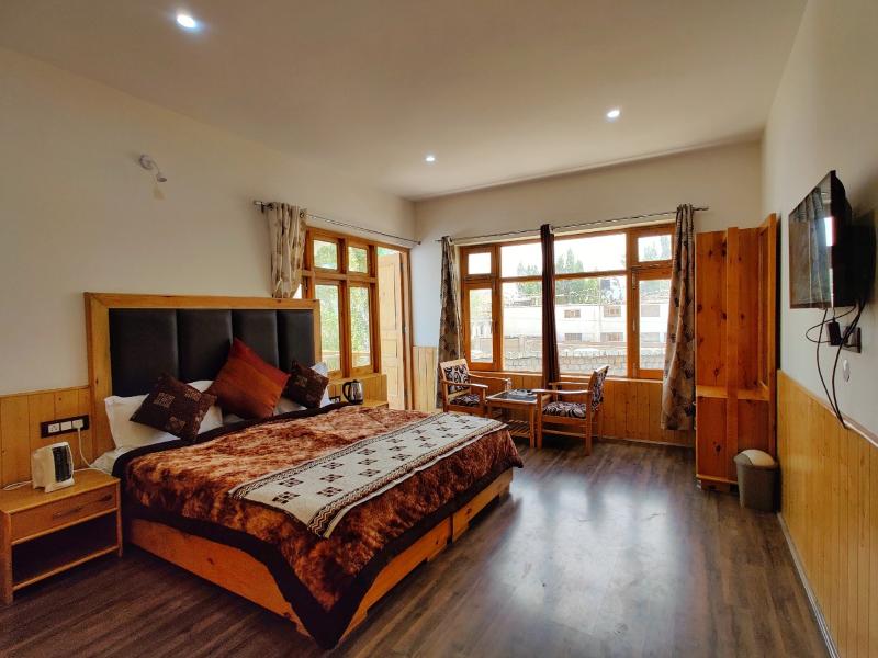 Hotel Malik Residency image