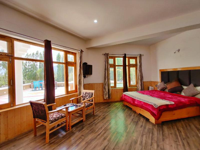 Hotel Malik Residency image