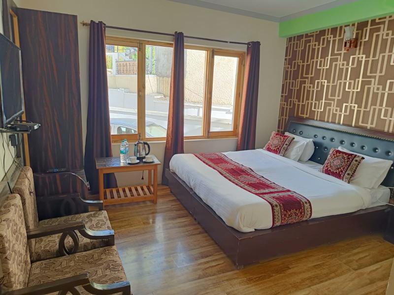 Hotel Malik Residency image