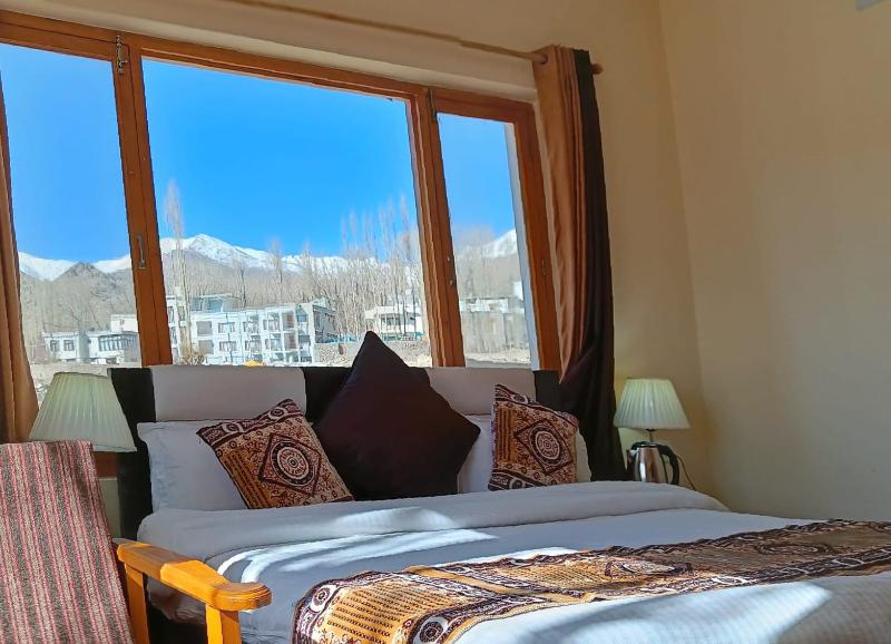Hotel Malik Residency image