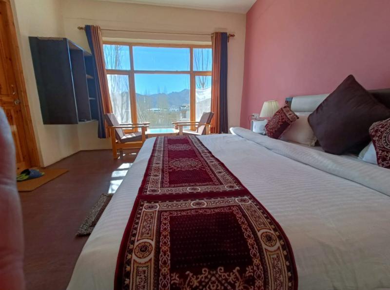Hotel Malik Residency image