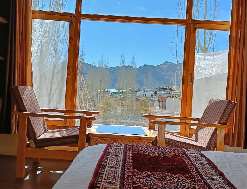 Hotel Malik Residency image