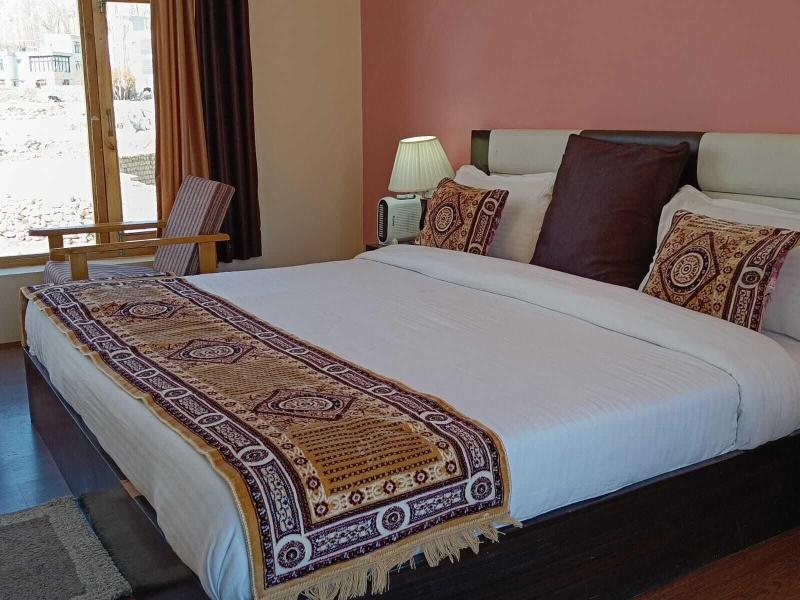 Hotel Malik Residency image