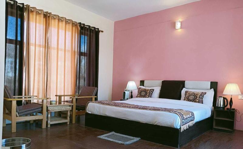 Hotel Malik Residency image