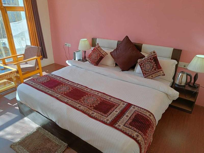 Hotel Malik Residency image