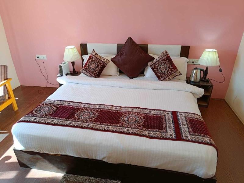 Hotel Malik Residency image
