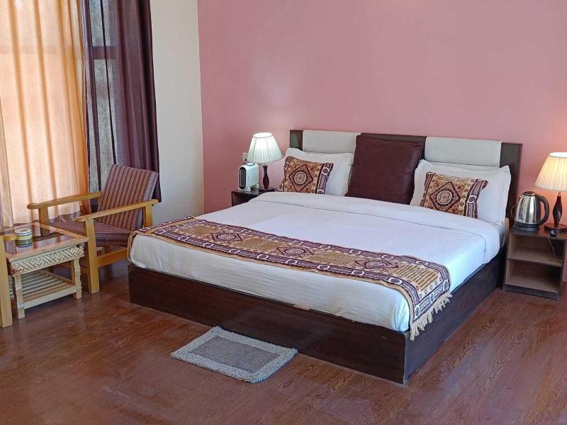 Hotel Malik Residency image