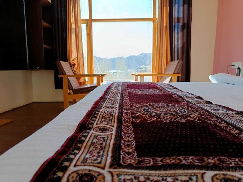 Hotel Malik Residency image