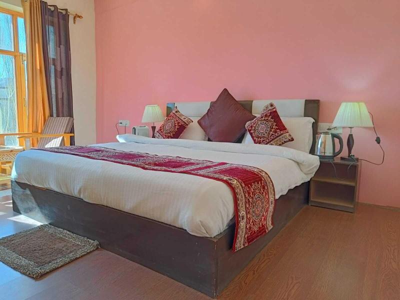 Hotel Malik Residency image