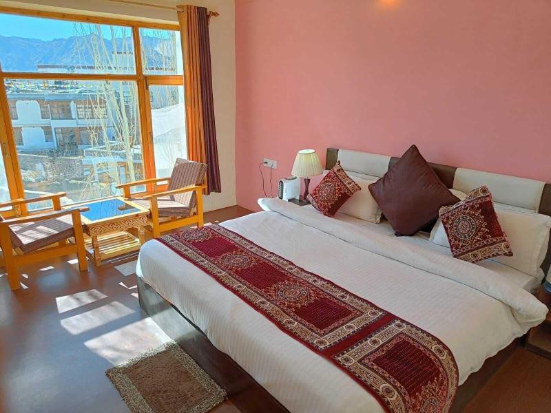 Hotel Malik Residency image