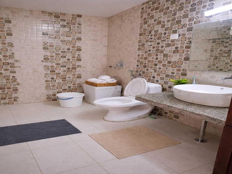 Hotel Malik Residency image