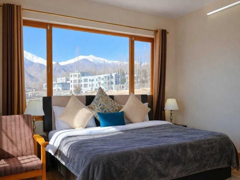 Hotel Malik Residency image