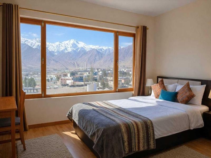 Hotel Malik Residency image