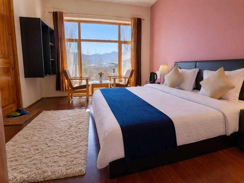 Hotel Malik Residency image