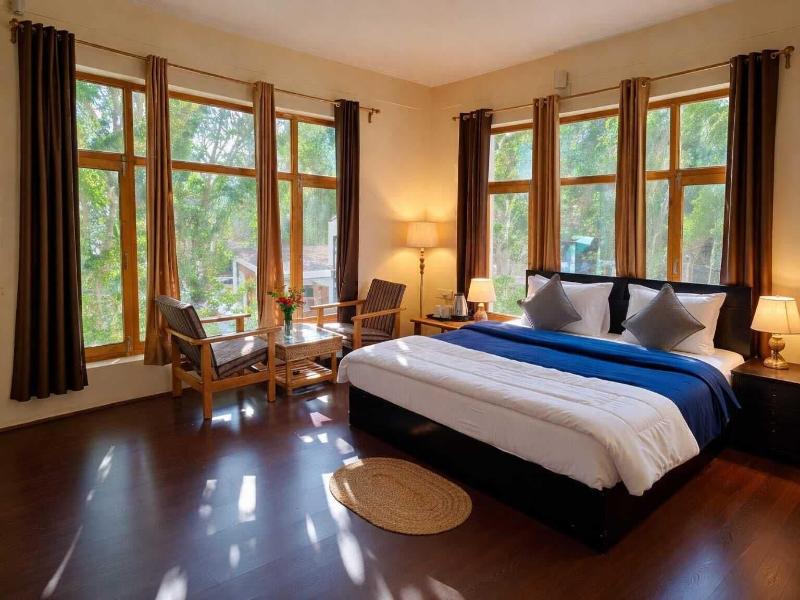 Hotel Malik Residency image