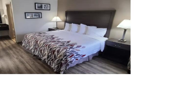 Red Roof Inn & Suites Duncan image