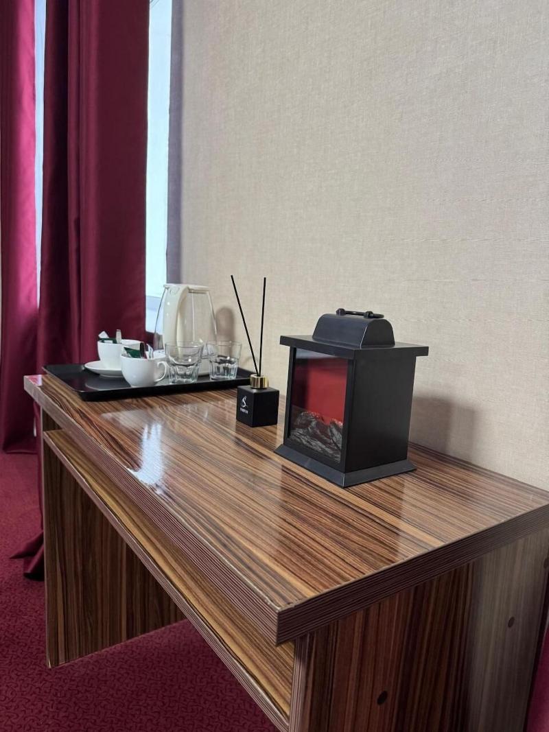 Premier Inn image