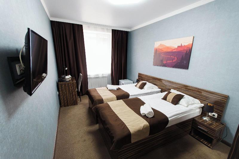 Premier Inn image
