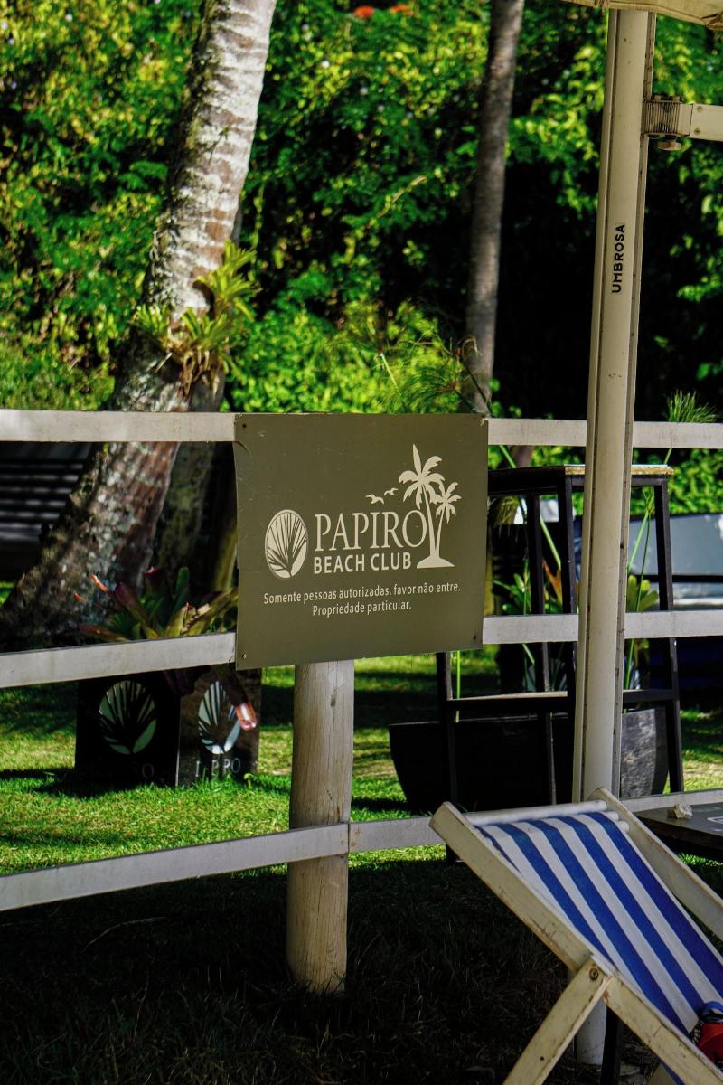 Papiro Hotel Boutique E Restaurante image