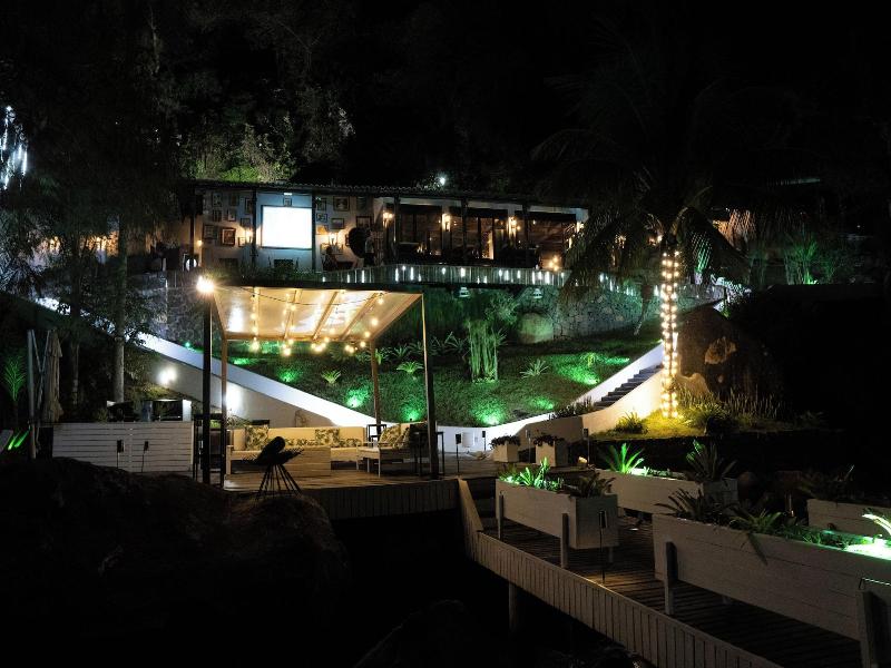 Papiro Hotel Boutique E Restaurante image