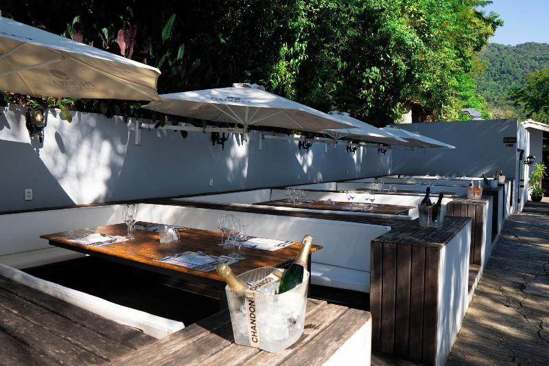 Papiro Hotel Boutique E Restaurante image