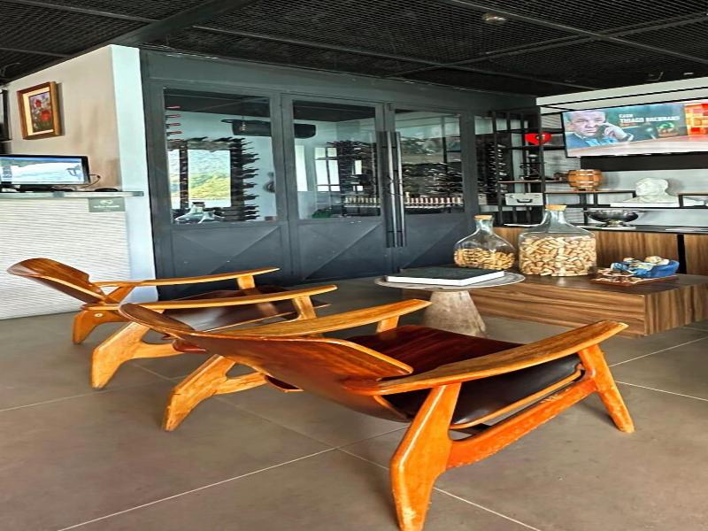 Papiro Hotel Boutique E Restaurante image