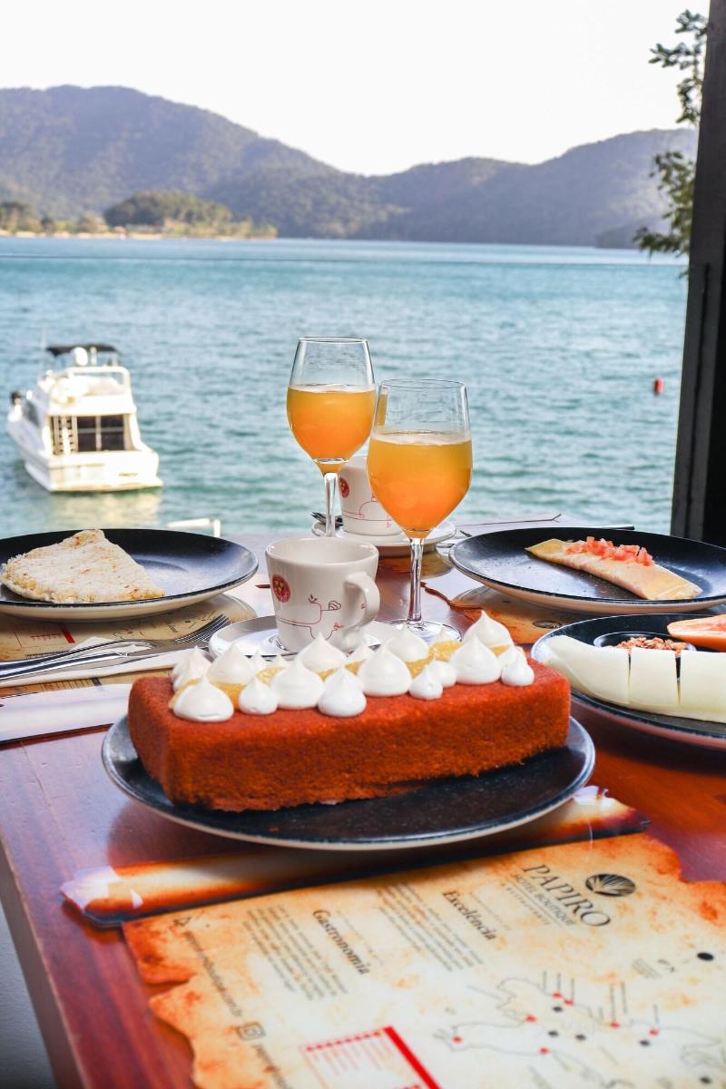 Papiro Hotel Boutique E Restaurante image