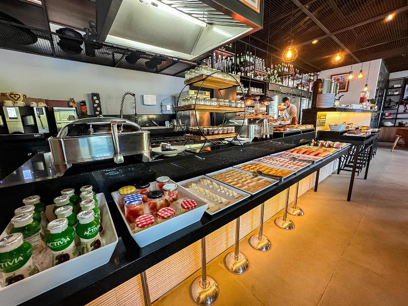 Papiro Hotel Boutique E Restaurante image